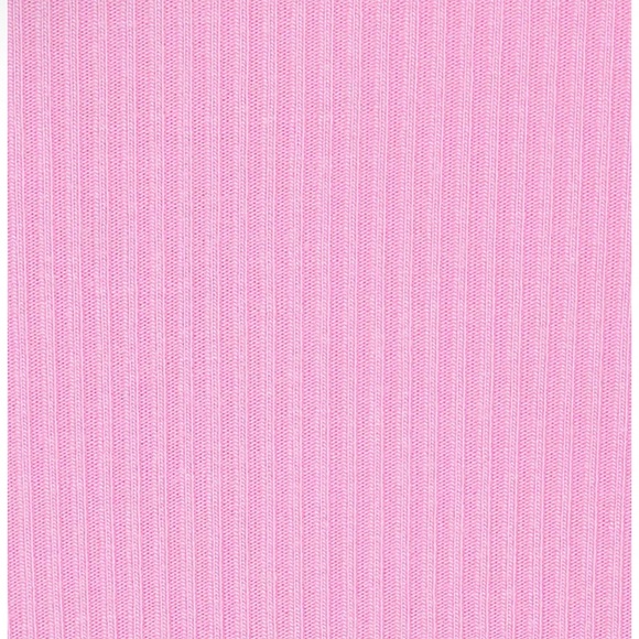 Skims Soft lounge Slip Ribbed Long Maxi Dress Pink NWT Kim kardashian - Picture 5 of 5